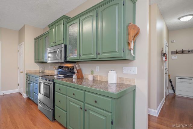 139 Tanglewood Trail, Montgomery, AL 36105