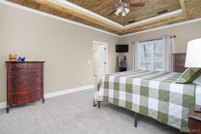 139 Tanglewood Trail, Montgomery, AL 36105