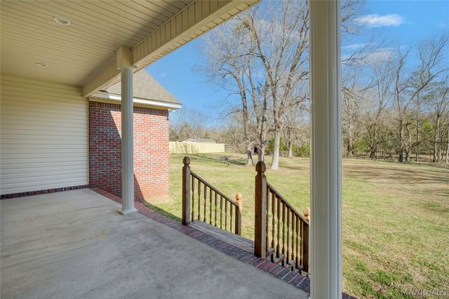 139 Tanglewood Trail, Montgomery, AL 36105