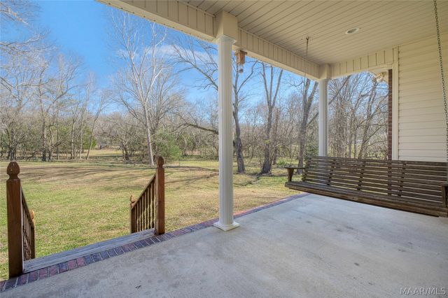 139 Tanglewood Trail, Montgomery, AL 36105