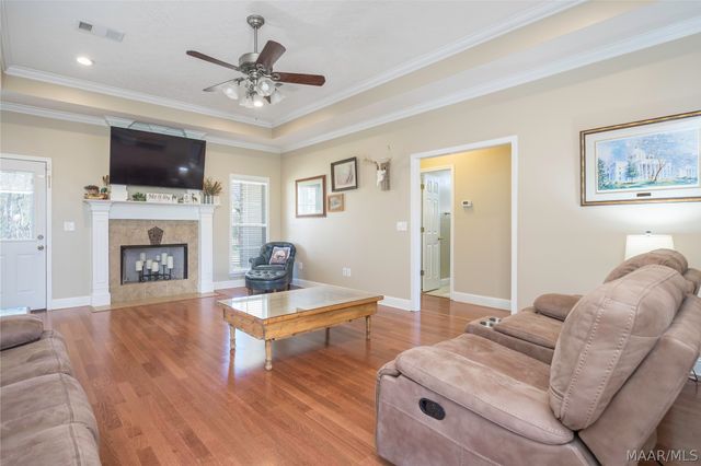 139 Tanglewood Trail, Montgomery, AL 36105