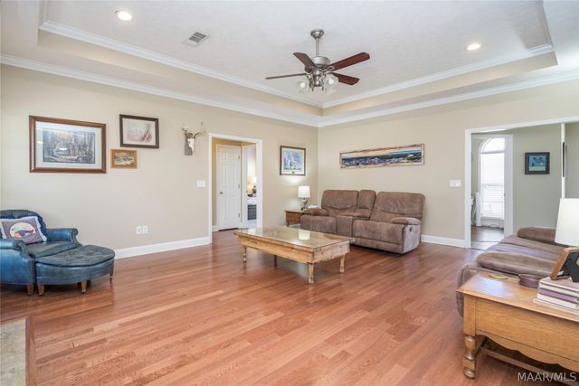 139 Tanglewood Trail, Montgomery, AL 36105