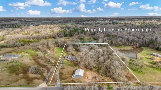 139 Tanglewood Trail, Montgomery, AL 36105