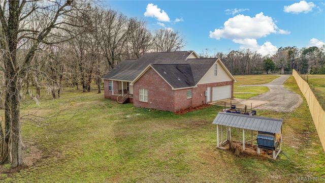 139 Tanglewood Trail, Montgomery, AL 36105