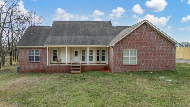 139 Tanglewood Trail, Montgomery, AL 36105