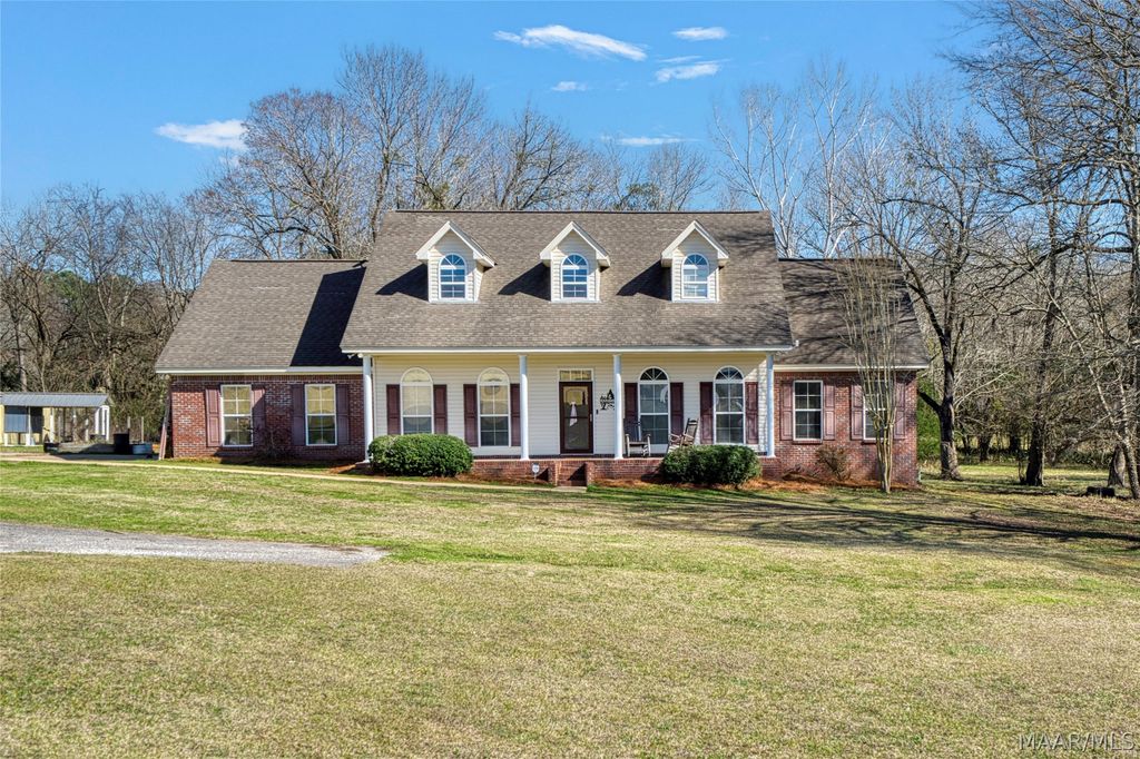 139 Tanglewood Trail, Montgomery, AL 36105