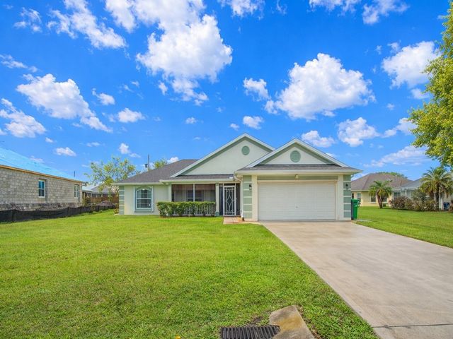 118 Arcadia Drive, Sebastian, FL 32958