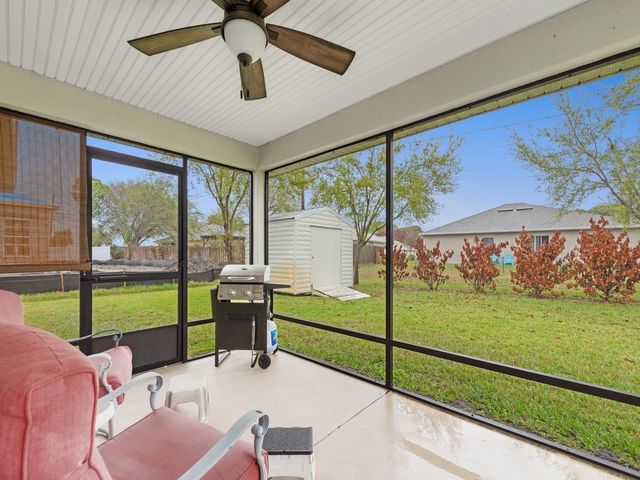 118 Arcadia Drive, Sebastian, FL 32958