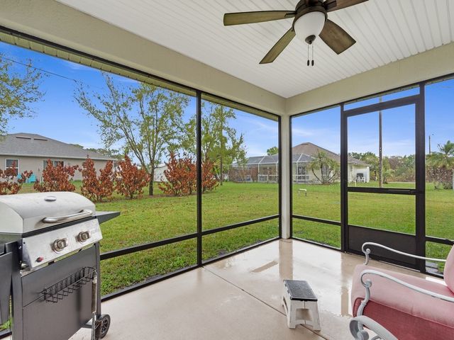 118 Arcadia Drive, Sebastian, FL 32958