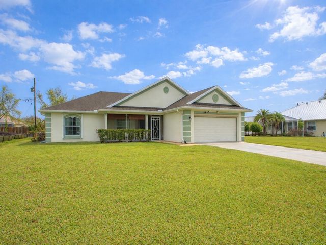 118 Arcadia Drive, Sebastian, FL 32958