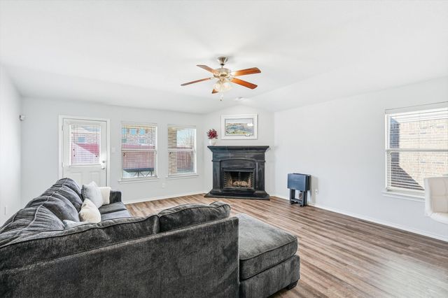 4520 Shagbark Drive, Denton, TX 76226