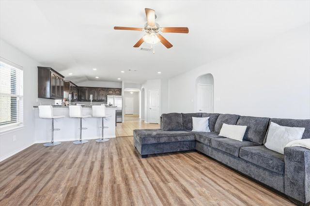 4520 Shagbark Drive, Denton, TX 76226