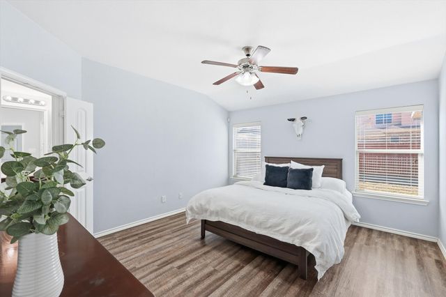 4520 Shagbark Drive, Denton, TX 76226