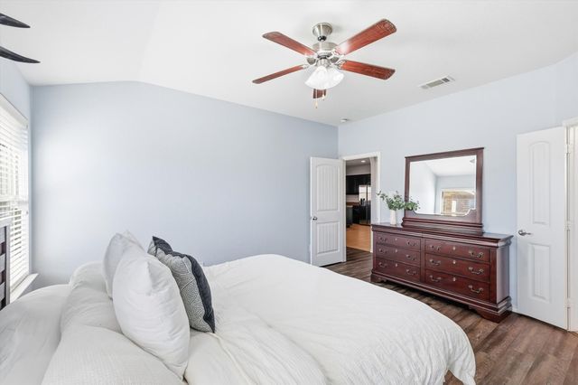 4520 Shagbark Drive, Denton, TX 76226