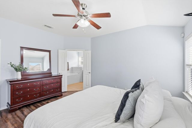 4520 Shagbark Drive, Denton, TX 76226