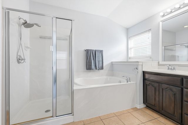 4520 Shagbark Drive, Denton, TX 76226