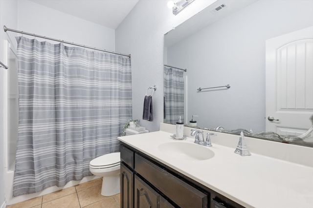 4520 Shagbark Drive, Denton, TX 76226