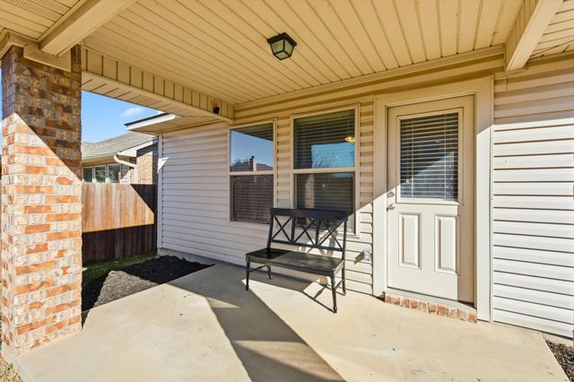 4520 Shagbark Drive, Denton, TX 76226