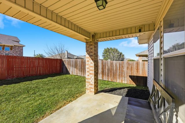 4520 Shagbark Drive, Denton, TX 76226