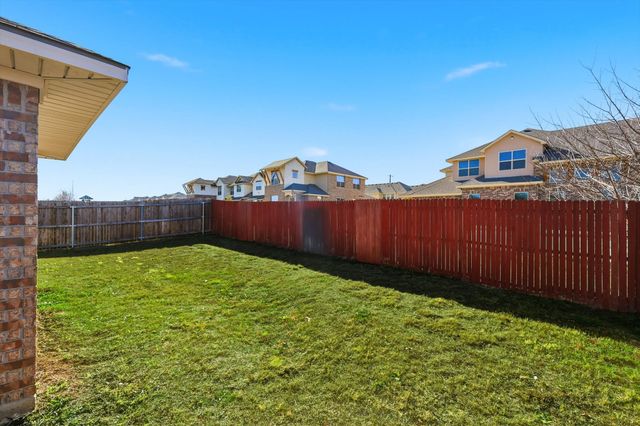 4520 Shagbark Drive, Denton, TX 76226