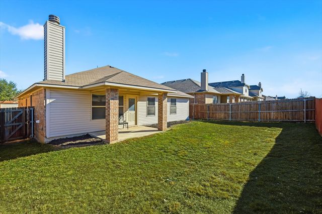 4520 Shagbark Drive, Denton, TX 76226