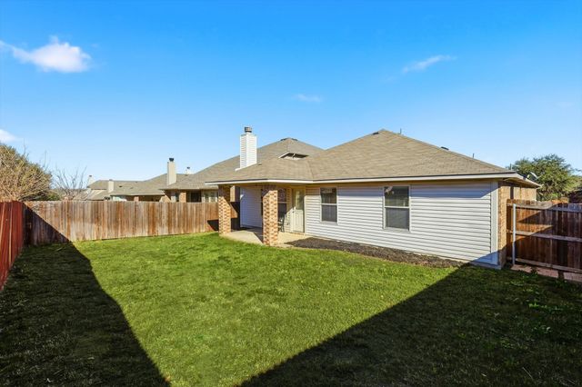 4520 Shagbark Drive, Denton, TX 76226