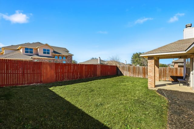 4520 Shagbark Drive, Denton, TX 76226