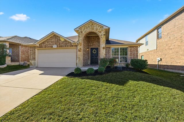 4520 Shagbark Drive, Denton, TX 76226