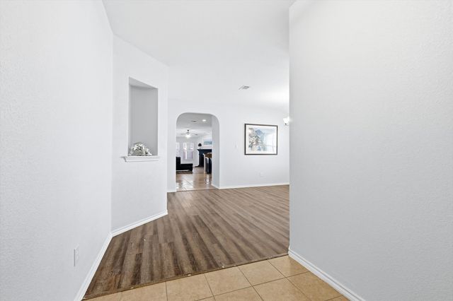 4520 Shagbark Drive, Denton, TX 76226