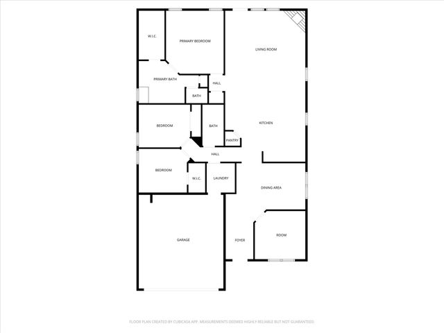 4520 Shagbark Drive, Denton, TX 76226