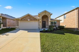 4520 Shagbark Drive, Denton, TX 76226
