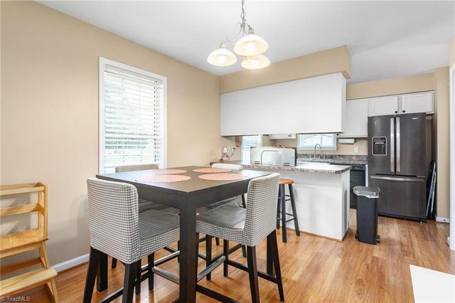 2563 Foxfire Lane, Burlington, NC 27217