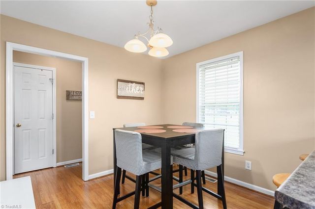 2563 Foxfire Lane, Burlington, NC 27217