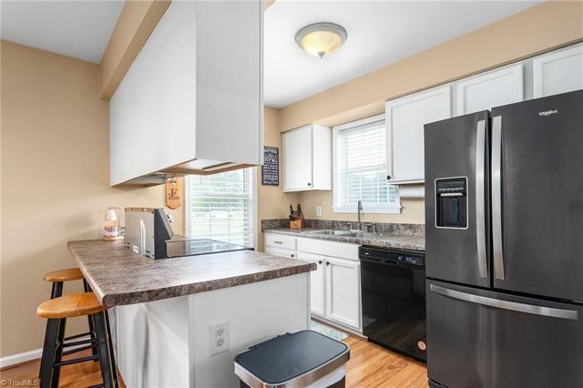 2563 Foxfire Lane, Burlington, NC 27217