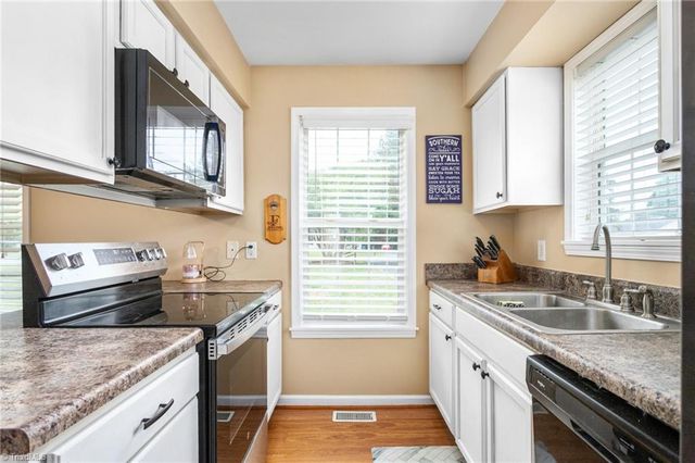 2563 Foxfire Lane, Burlington, NC 27217