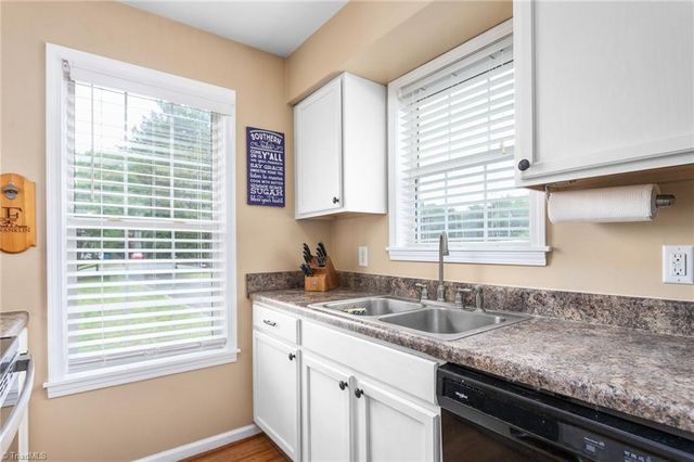 2563 Foxfire Lane, Burlington, NC 27217