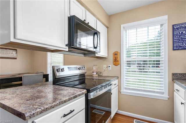 2563 Foxfire Lane, Burlington, NC 27217