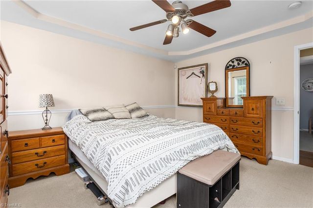 2563 Foxfire Lane, Burlington, NC 27217