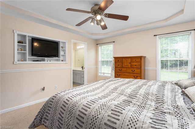 2563 Foxfire Lane, Burlington, NC 27217