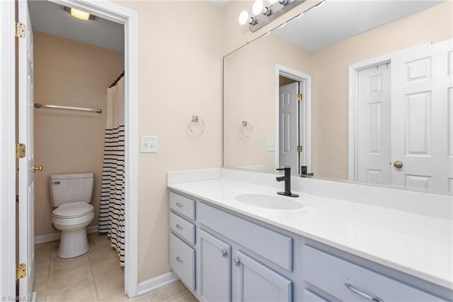2563 Foxfire Lane, Burlington, NC 27217