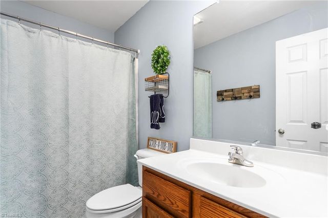 2563 Foxfire Lane, Burlington, NC 27217