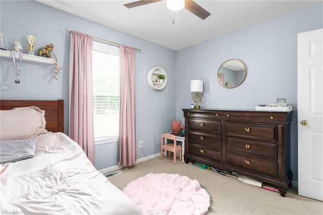 2563 Foxfire Lane, Burlington, NC 27217