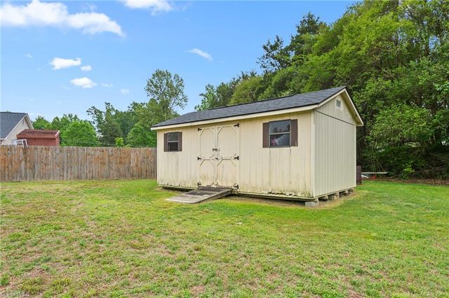 2563 Foxfire Lane, Burlington, NC 27217