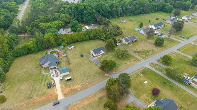 2563 Foxfire Lane, Burlington, NC 27217