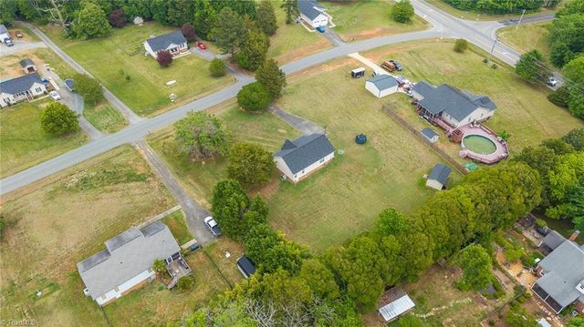2563 Foxfire Lane, Burlington, NC 27217