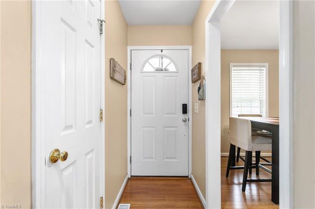 2563 Foxfire Lane, Burlington, NC 27217