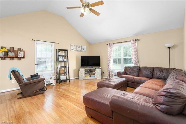 2563 Foxfire Lane, Burlington, NC 27217