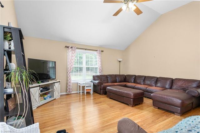 2563 Foxfire Lane, Burlington, NC 27217