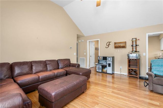 2563 Foxfire Lane, Burlington, NC 27217