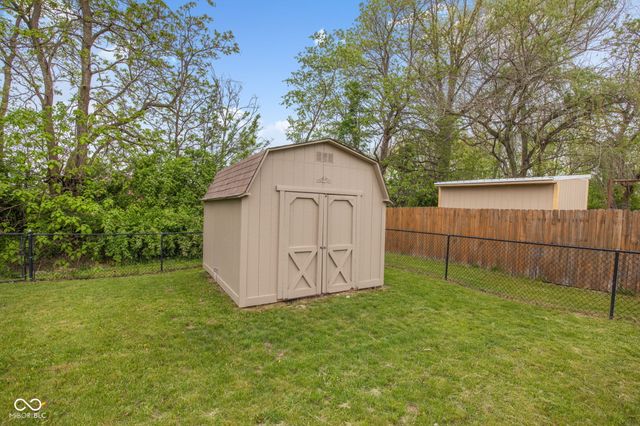 818 Center Street, Greenfield, IN 46140